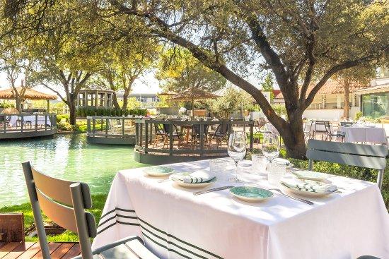 El Jardín de La Máquina