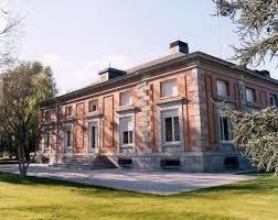 Palacio de la Zarzuela